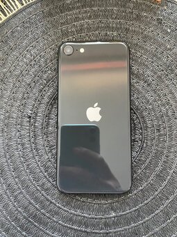 Apple iPhone SE 2 - 2