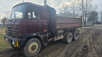 Tatra 815 - 2