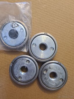 Bosch upínacie matica - 2