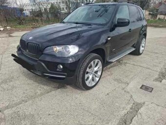 BMW X5 - 2