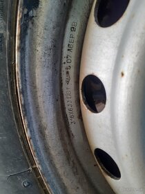 Disk 6x 139.7 r16 4ks - 2