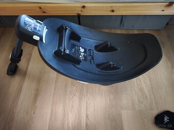 Autosedačka CYBEX Aton M - 2