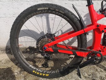 Trek top fuel 5 (veľ. L) - 2