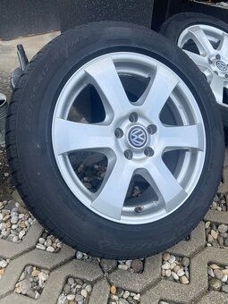 5x112 r17 disky - 2