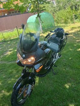 Honda varadero 1000 - 2