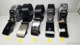 Armani opasok - 2