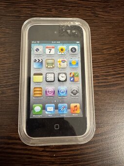 IV. Apple zbierka - iPhone iPad iPod Apple TV - 2