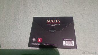 Mafia old country Xbox xeries x - 2