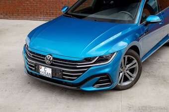 Volkswagen Arteon R-Line - 2