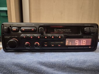 PIONEER KE 2700 SDK - 2