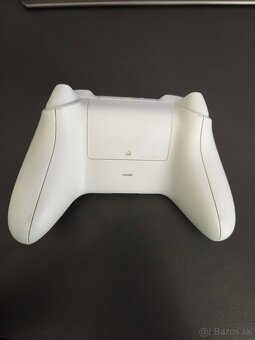 Ovládač Xbox Series - 2