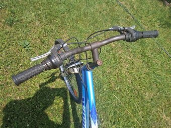 Rôzne bicykle - 2