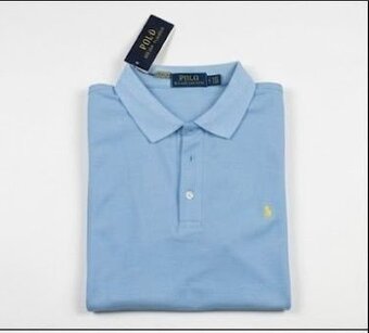 Polo Ralph Lauren polokošeľa - 2
