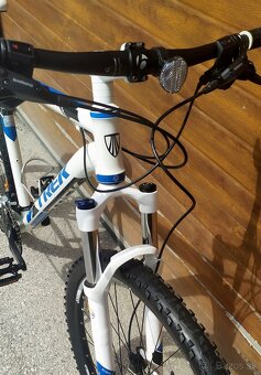 horský bicykel Trek 29 - 2