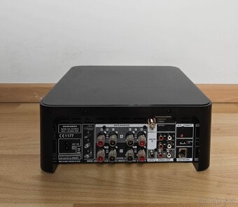 Marantz M-CR610 /all-in-one system - 2