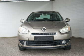 100- RENAULT Fluence 2010 benzín 1.6i 81kw - 2
