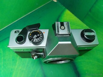 Praktica MTL 5B - 2