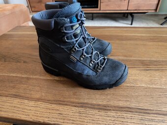 Turistické topánky Scarpa veľkosť 40 - 2