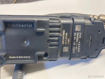Nox sensor pre BMW OE 13 62 8 476 455 - 2