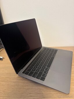 MacBook Pro 13 - 2