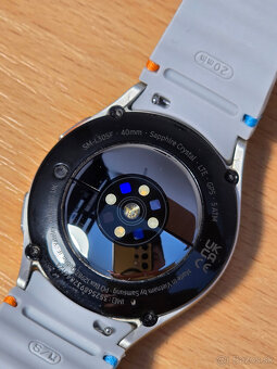 Samsung Galaxy Watch 7 – 40 mm - 2