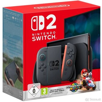 Nintendo switch 2 - 2