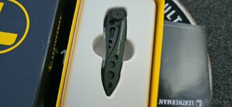 Leatherman Skeletool KB,KBX - 2