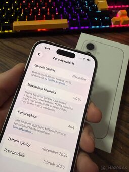 iPhone 16 128gb - 2