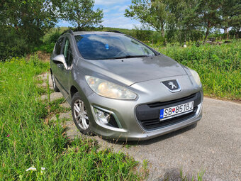 Peugeot 308 - 2
