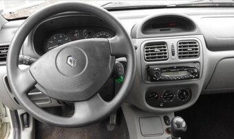 Renault Thalia 1,5dci - 2