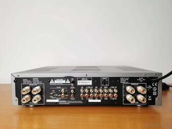 HARMANKARDON HK 970 / strieborny aj cierny - 2
