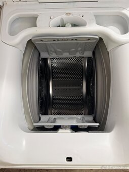 Predám pračku značky Electrolux 6kg - 2