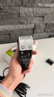 Strihači strojček Moser rex mini - 2