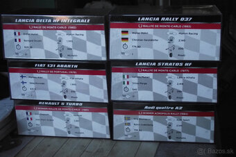 1:43 rallye - 2