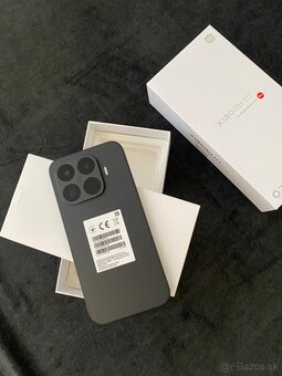 Xiaomi 17T 12g/256 - 2