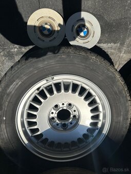 Disky BMW R16 style 15 - 2