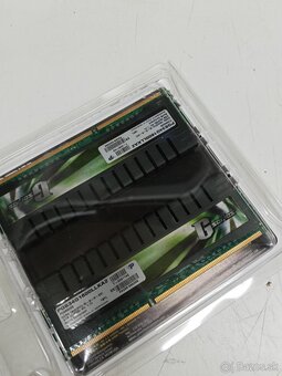 Vymením za DDR 4 - 2