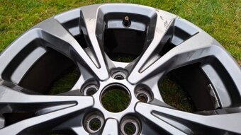 Ford Kuga S Max Mondeo Galaxy - disk elektron R18 - 2