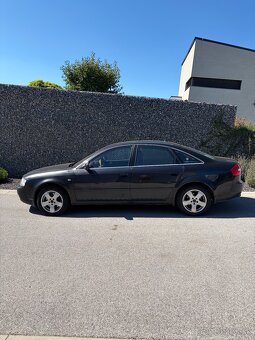 Audi A6 QUATTRO - 2