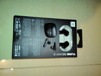 Jbl tune Beam 2 - 2