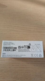 Apple Airpods 4 - 2