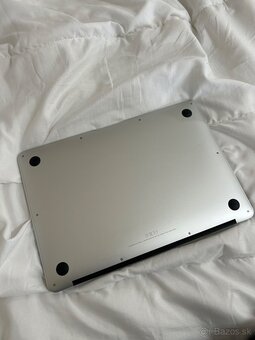 Macbook Air 13 (2017) 128GB - 2