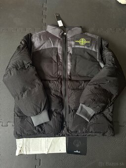 Stone Island Bunda M a L - 2