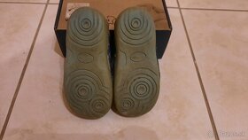 Detské barefoot topánky - 2