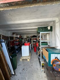 Darujem 2x garaz s elektrikou - IHNEĎ K ODBERU - 2