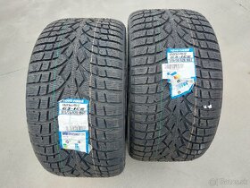 Nové zimné pneumatiky Toyo 315/35R20 - 2