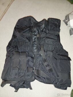 Airsoft doplnky - 2