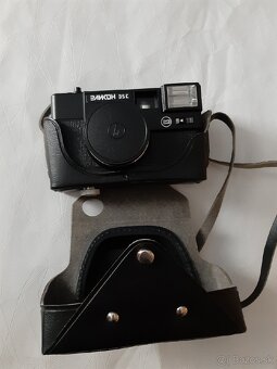 Fotoaparát - 2