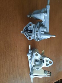Predám AC pumpu MB 1000 - 2