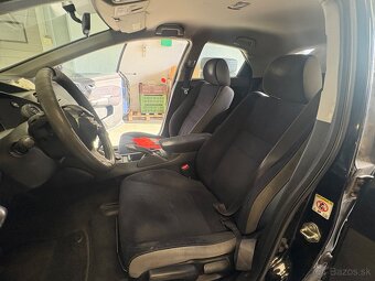 Honda Civic 8g - 2
